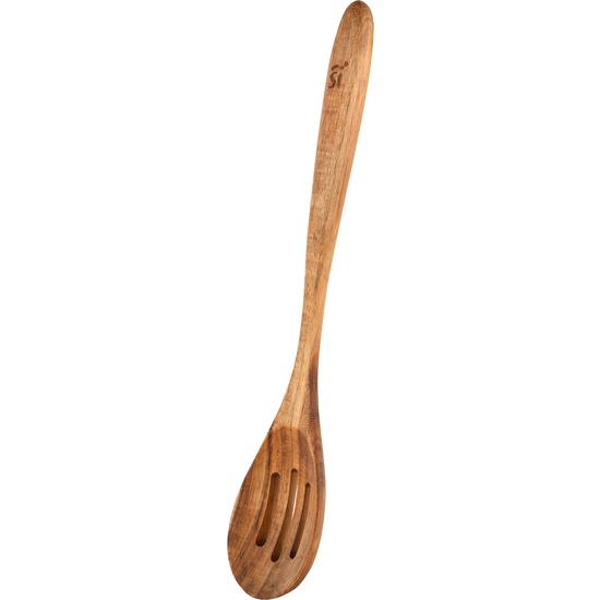 SET 3PC UTENSILIOS DE COCINA MADERA DE ACACIA COMPACT image 4