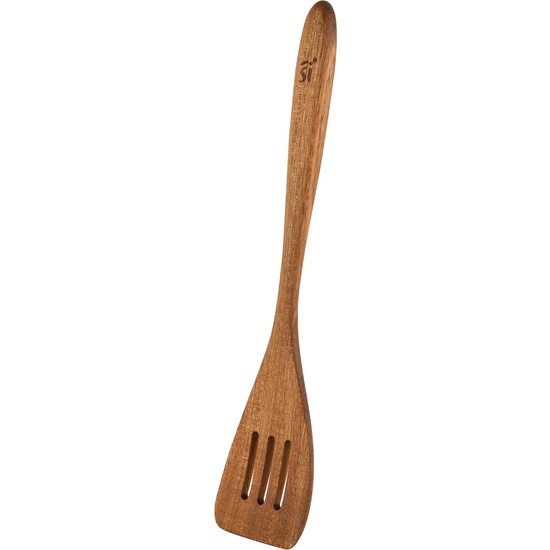 SET 3PC UTENSILIOS DE COCINA MADERA DE ACACIA COMPACT image 5