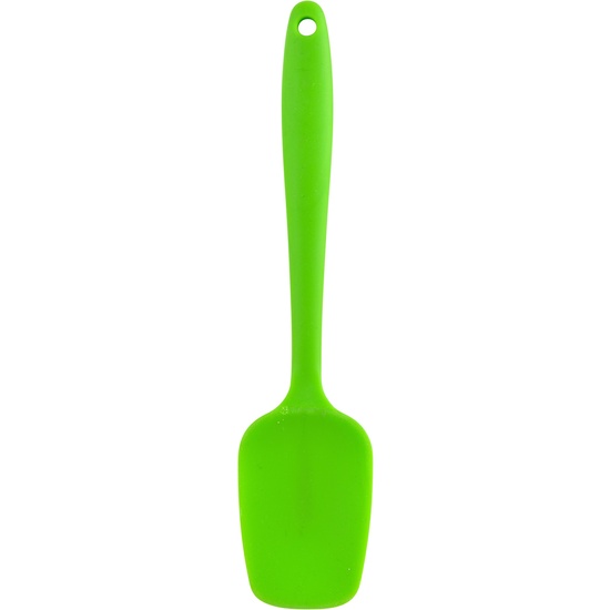 RASPADOR 27.7X6.1CM SILICONA EXPERT image 0