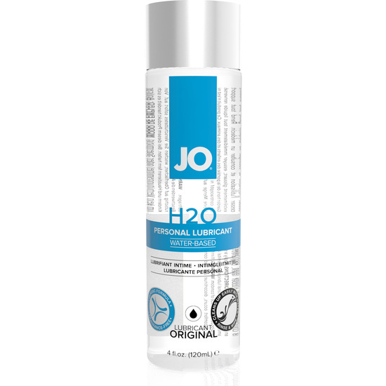 JO H2O LUBE 135 ML image 0