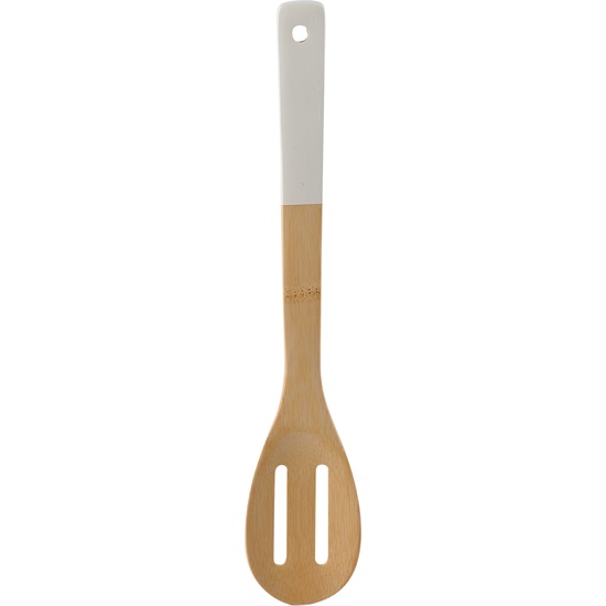 SET 3PC UTENSILIOS COCINA BAMBOO NATUR image 3