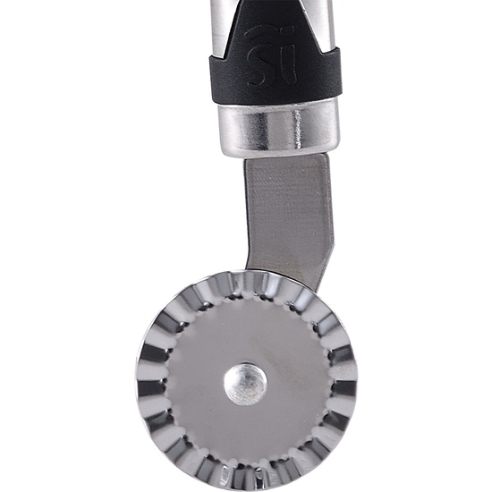 CORTADOR REPOSTERIA 17.8X4CM ACERO INOX EXPERT image 5