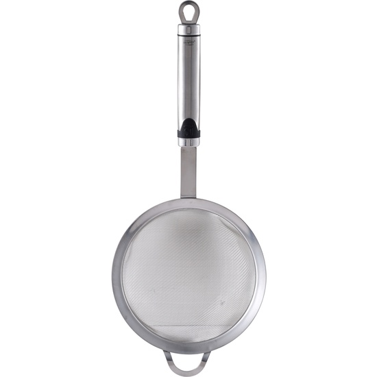 COLADOR 34X16CM ACERO INOX EXPERT image 1