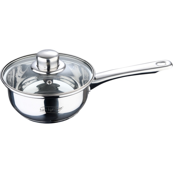 SET 6PC BATERIA DE COCINA ACERO INOXIDABLE image 5