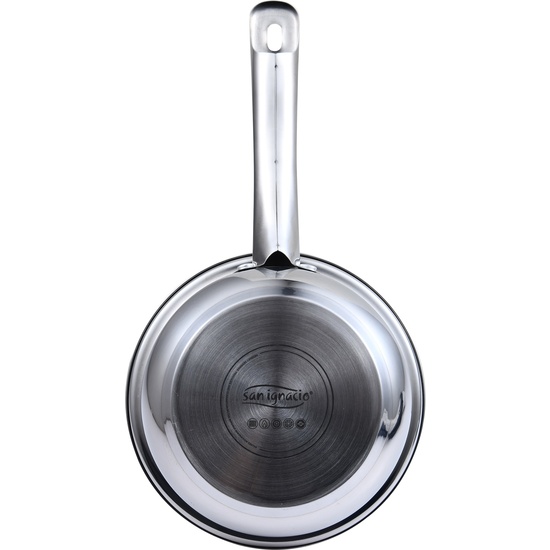 SET 6PC BATERIA DE COCINA ACERO INOXIDABLE image 6