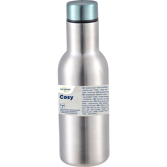 BOTELLA AGUA 750ML ACERO INOX COSY image 5