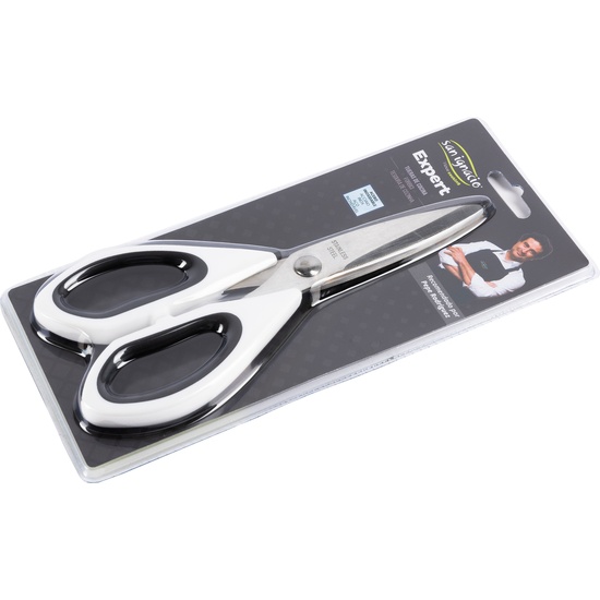 TIJERAS DE COCINA 22.5CM ACERO INOX EXPERT image 4