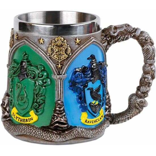 TAZA HARRY POTTER image 0