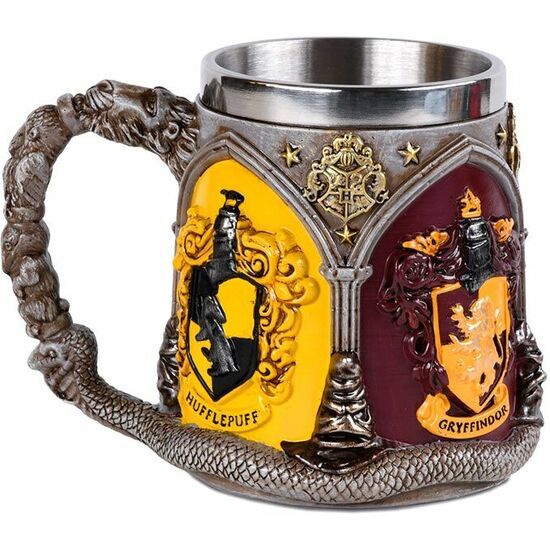 TAZA HARRY POTTER image 1