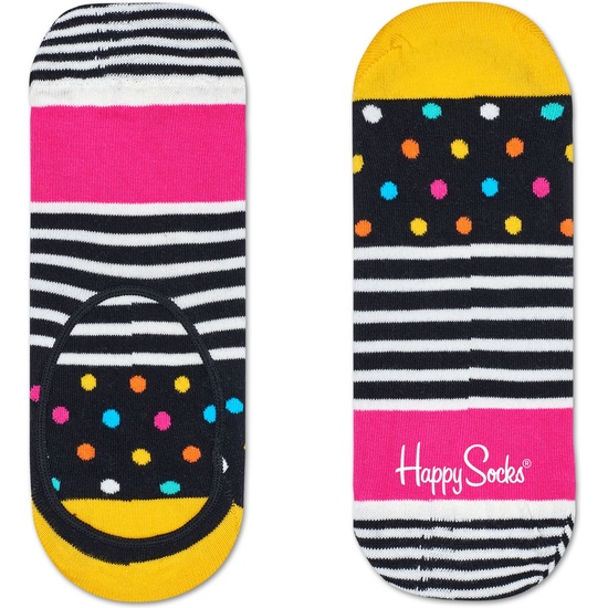 CALCETINES STRIPES & DOTS LINER  image 0
