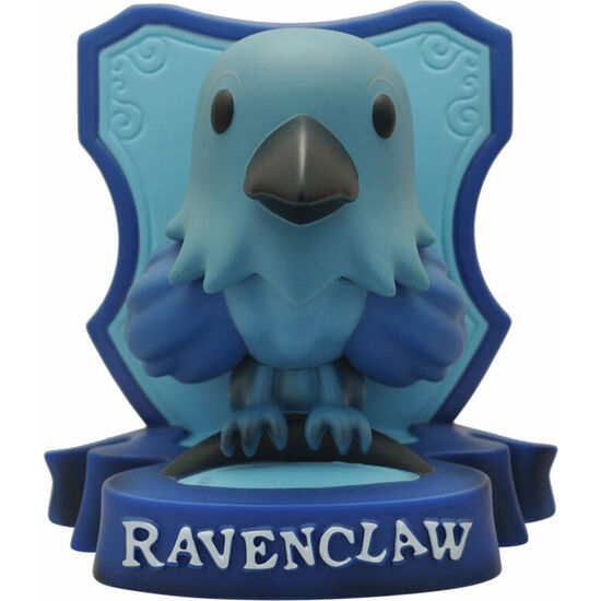 FIGURA HUCHA RAVENCLAW HARRY POTTER 16CM image 0