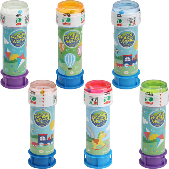 POMPAS JABÓN image 2