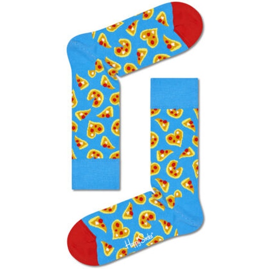 CALCETINES 3PACK PIZZA LOVE GIFT SET image 3