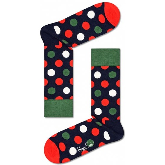 CALCETINES 1-PACK BIG DOT S GIFT BOX image 0