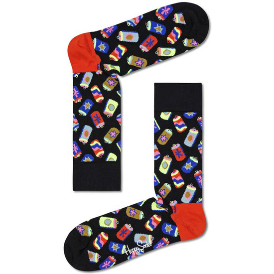 CALCETINES 2-PACK FRIDAY NIGHT SOCKS GIFT SETTALLA 36-40 image 4