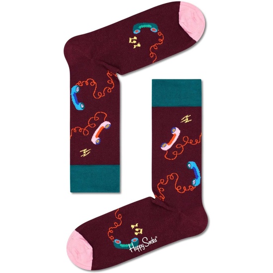 CALCETINES 3PACK SINGLE READY TO MINGLE GIFT SET image 2