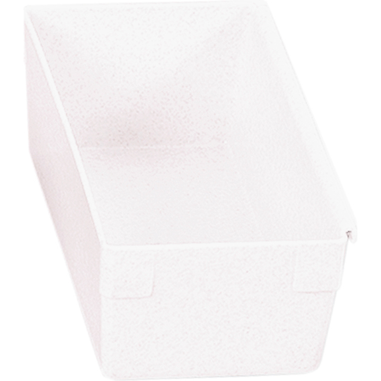 CAJA MODULAR Nº 2 BLANCA image 0