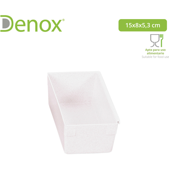 CAJA MODULAR Nº 2 BLANCA image 1