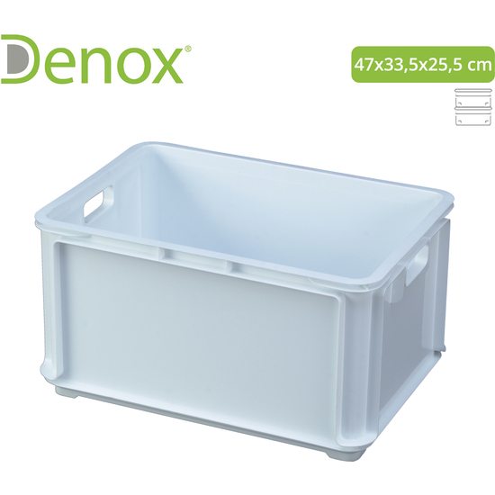 CAJA ARA BLANCO image 1