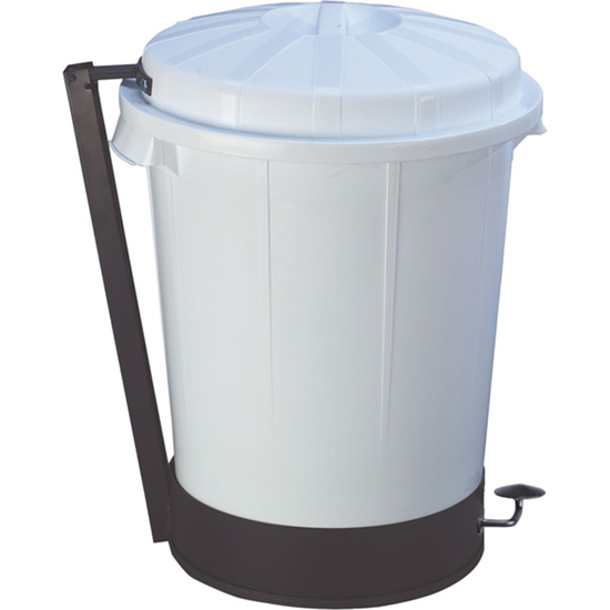 GOLIAT 50 LITROBLANCO image 0
