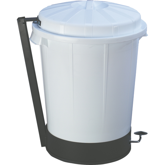 GOLIAT 70 LITROBLANCO image 0