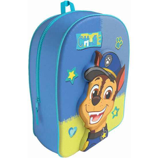 MOCHILA EVA PATRULLA CANINA PAW PATROL 30CM image 1