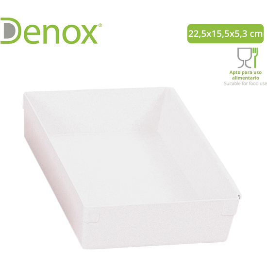 CAJA MODULAR Nº 4 BLANCA image 1