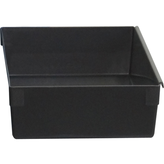 CAJA MODULAR Nº 4 NEGRO image 0