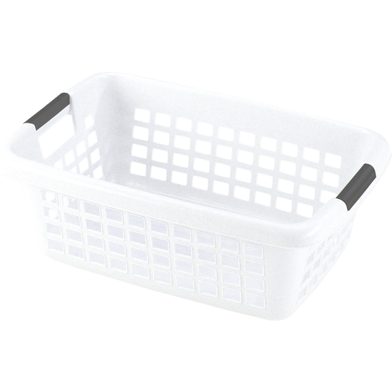 CESTA UNIVERSAL 70L. BLANCO image 0