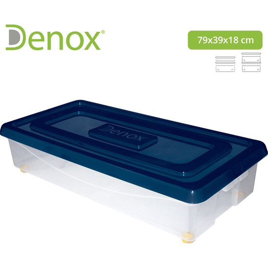 MUNDIBOX BAJOCAMA image 1