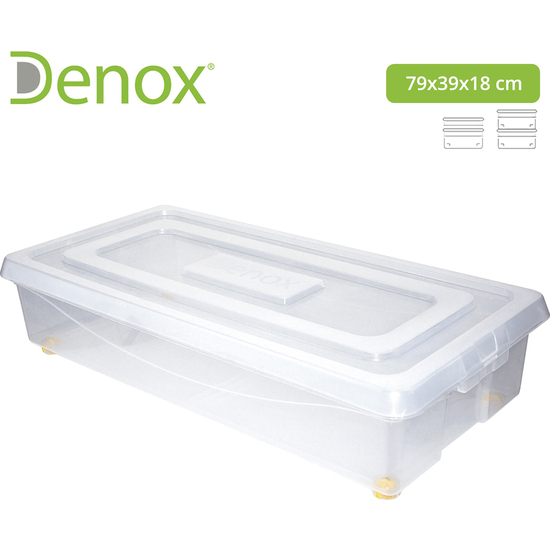 MUNDIBOX BAJOCAMA image 1