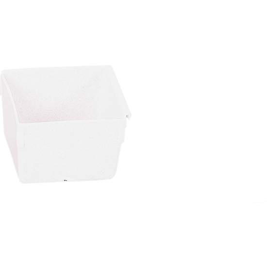CAJA MODULAR Nº 1 BLANCA image 0