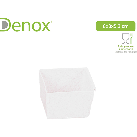 CAJA MODULAR Nº 1 BLANCA image 1