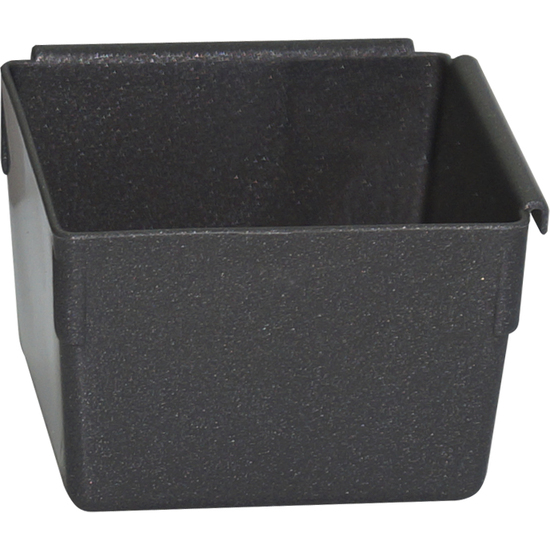 CAJA MODULAR Nº 1 NEGRO image 0