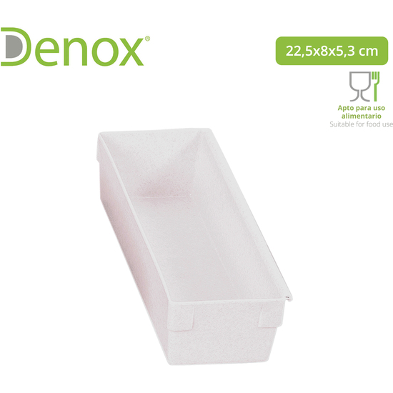 CAJA MODULAR Nº 3 BLANCA image 1