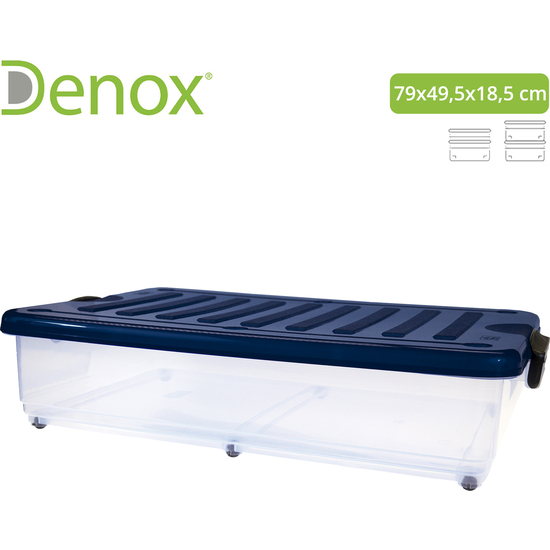 EUROBOX BAJOCAMA image 1