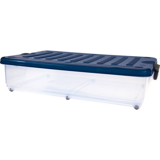 EUROBOX BAJOCAMA image 0