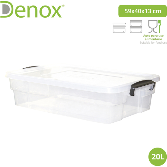 EUROBOX 20L. image 1