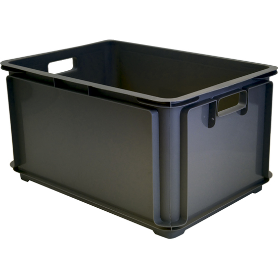 CAJA ARA NEGRO image 0