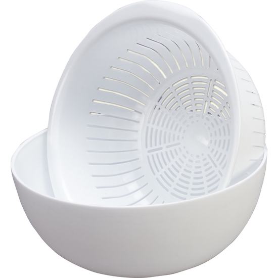 ESCURRIDOR SET BOL 28 CM. image 0