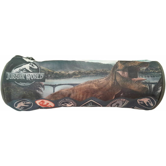 PORTATODO JURASSIC WORLD image 0