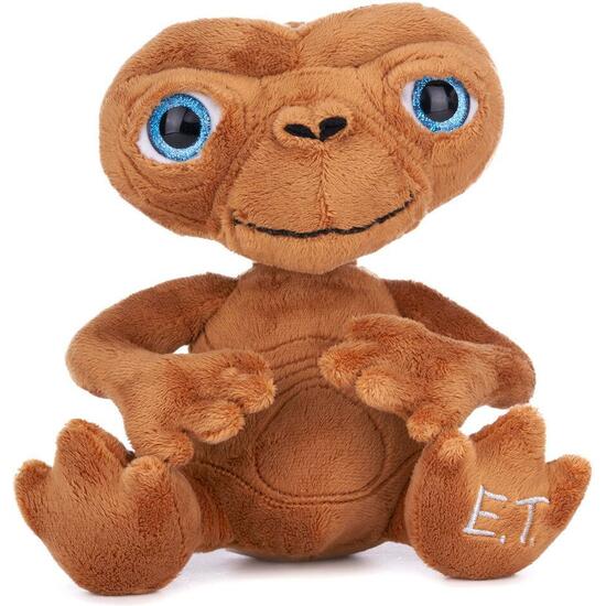 PELUCHE E.T. SUPER SOFT 25CM image 0