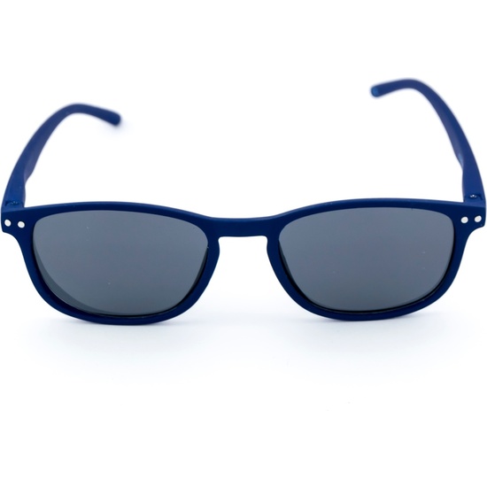 GAFAS PLANET SOL NAVY-BLACK image 0