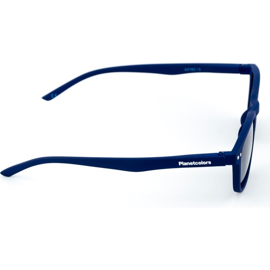 GAFAS PLANET SOL NAVY-BLACK image 2