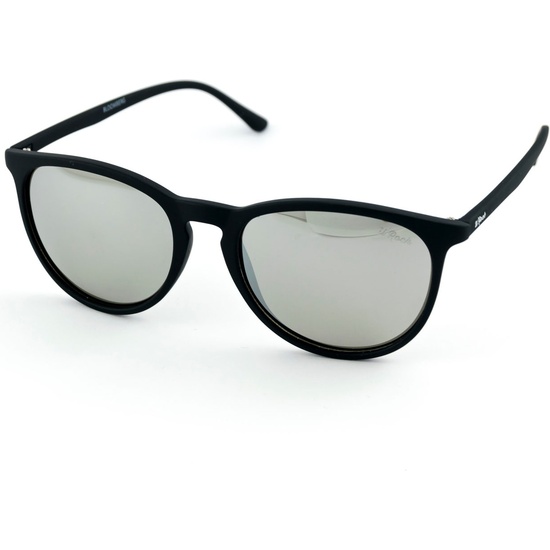 GAFAS BLOOMBERG SILVER image 1