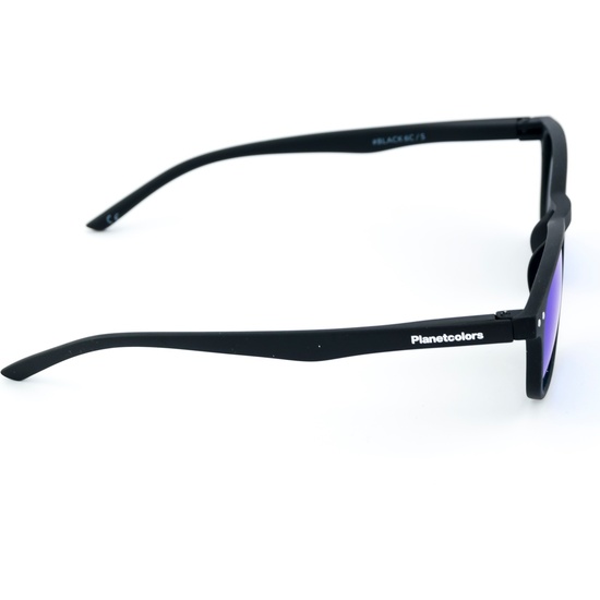 GAFAS PLANET SOL BLACK image 2