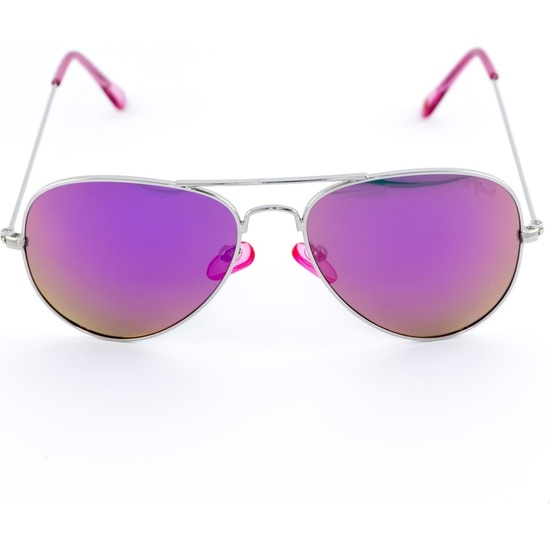 GAFAS AVIATOR PINK FEVER image 0