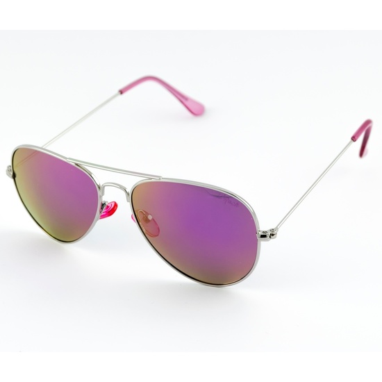 GAFAS AVIATOR PINK FEVER image 1