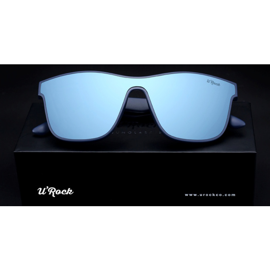 GAFAS UNIVERSE SKY/BLUE image 4