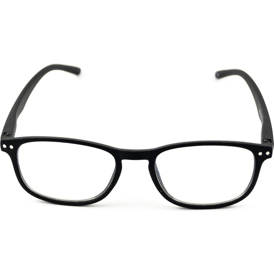 GAFAS PLANET BLACK LUZ AZUL image 0